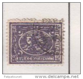 Egypte YV 19 O - 1915-1921 Protectorat Britannique