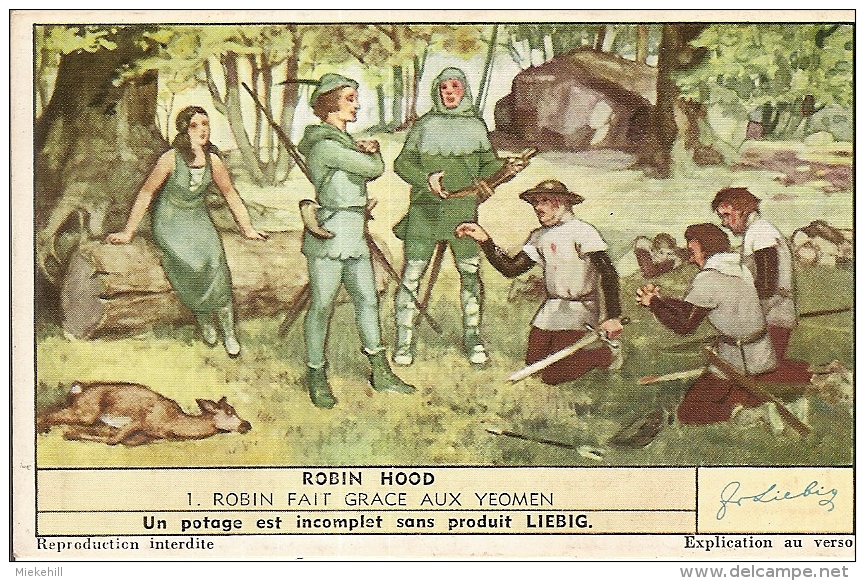 TIR A L'ARC -ROBIN HOOD - - Archery