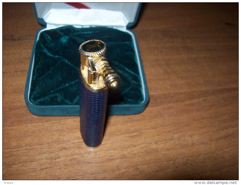 Briquet -  Le Chevalier - Lighter - RRR - Other & Unclassified