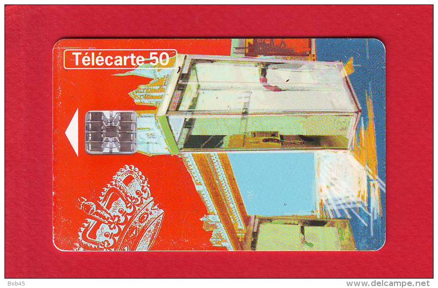 765 - Telecarte Publique Ville 4 Londres (F954) - 1999