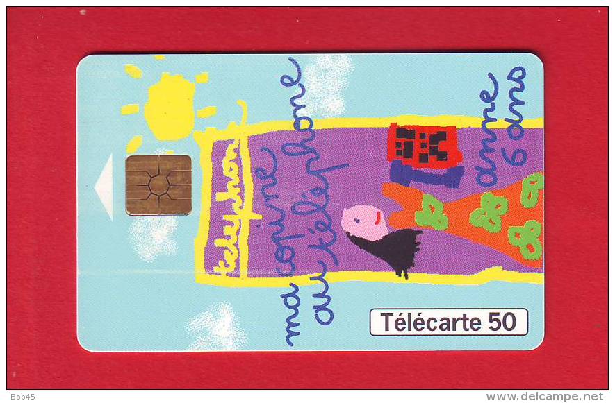 774 - Telecarte Publique Cabine Anne (F988) - 1999