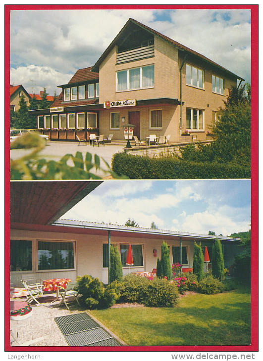 AK ´Bad Bevensen' Gasthaus - Bad Bevensen