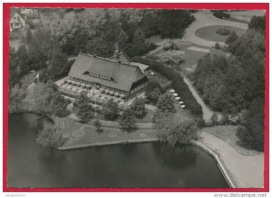 AK ´Barmstedt' (Krs. Pinneberg) ~ 1957 - Pinneberg