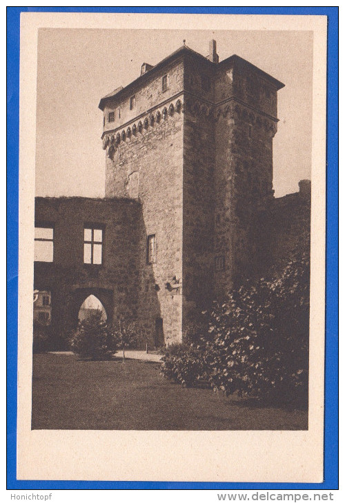 Deutschland; Andernach; Turm - Andernach