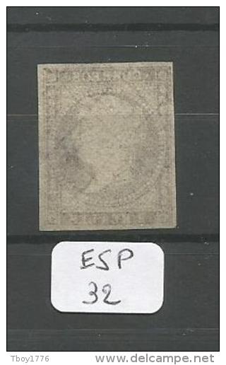 ESP  Edifil  46 ( X ) YT 41 - Unused Stamps