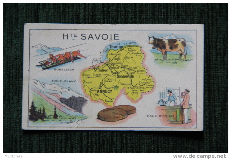 HUILE DE FOIE DE MORUE SALVER -  SAVOIE - Autres & Non Classés