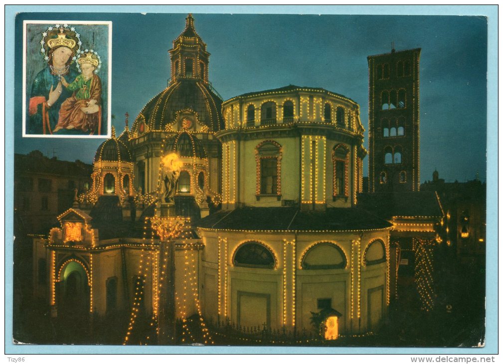 Torino - Santuario Della Consolata - Churches