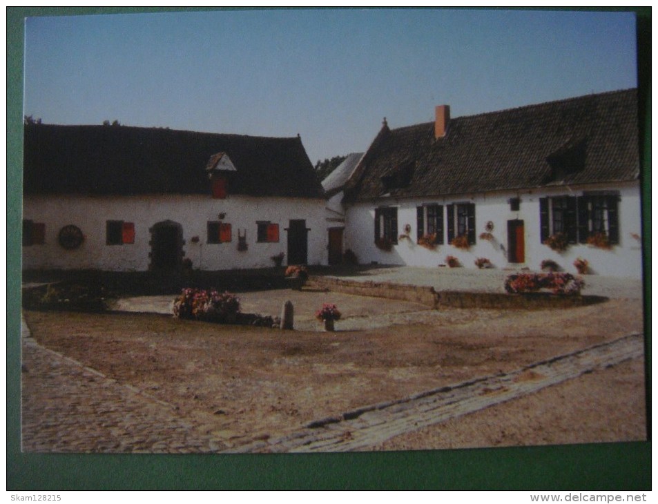 BRAINE - LE - COMTE La Ferme Meurée 1996 - Braine-le-Comte