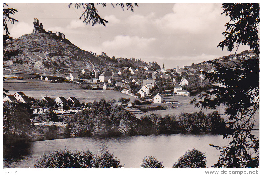 AK Flossenbürg Oberpfalz - 1955 (16686) - Neustadt Waldnaab