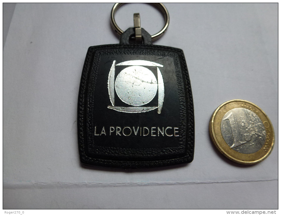 Porte Clefs , Assurances La Providence , Cabinet Daniel Giraud , Evreux ,  Eure - Porte-clefs