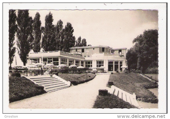 ELISABETHVILLE HOTEL DE L'ERMITAGE - Lubumbashi