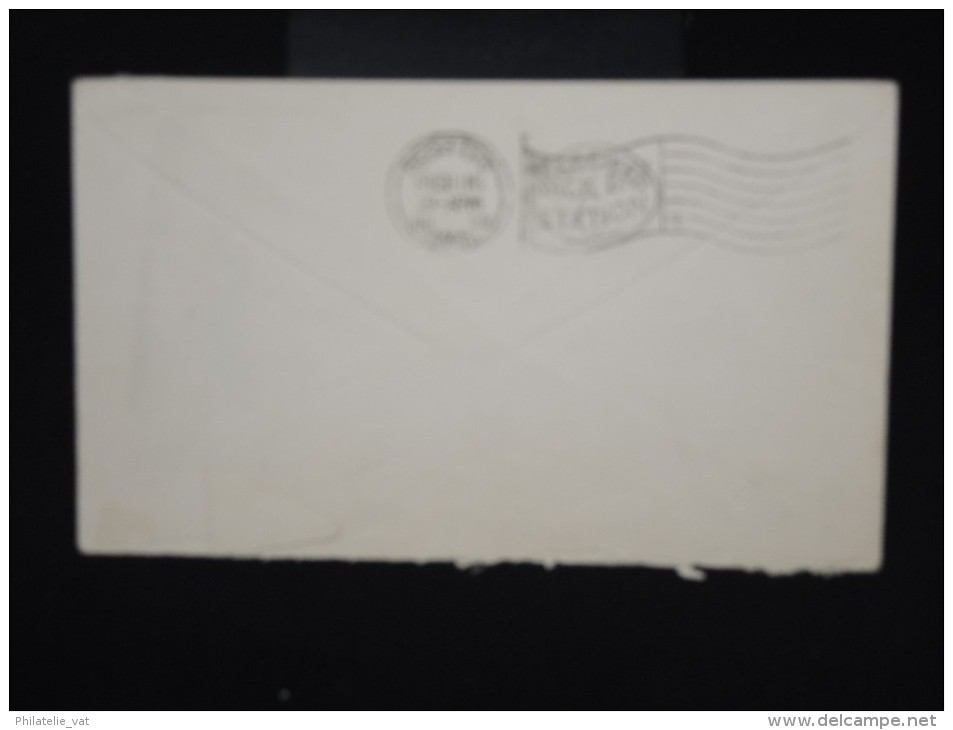 ETATS -UNIS - CUBA - Enveloppe De La Havane Pour Boston En 1899 - à Voir - P7955 - Kuba