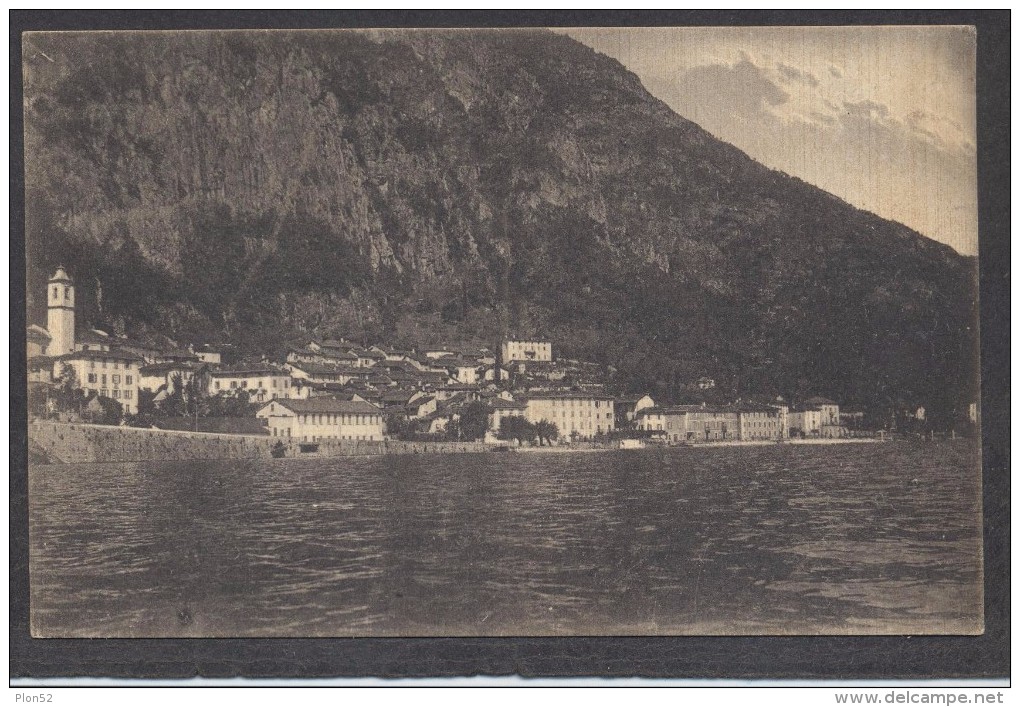 9878-ONNO-OLIVETO LARIO(LECCO)-FP - Lecco