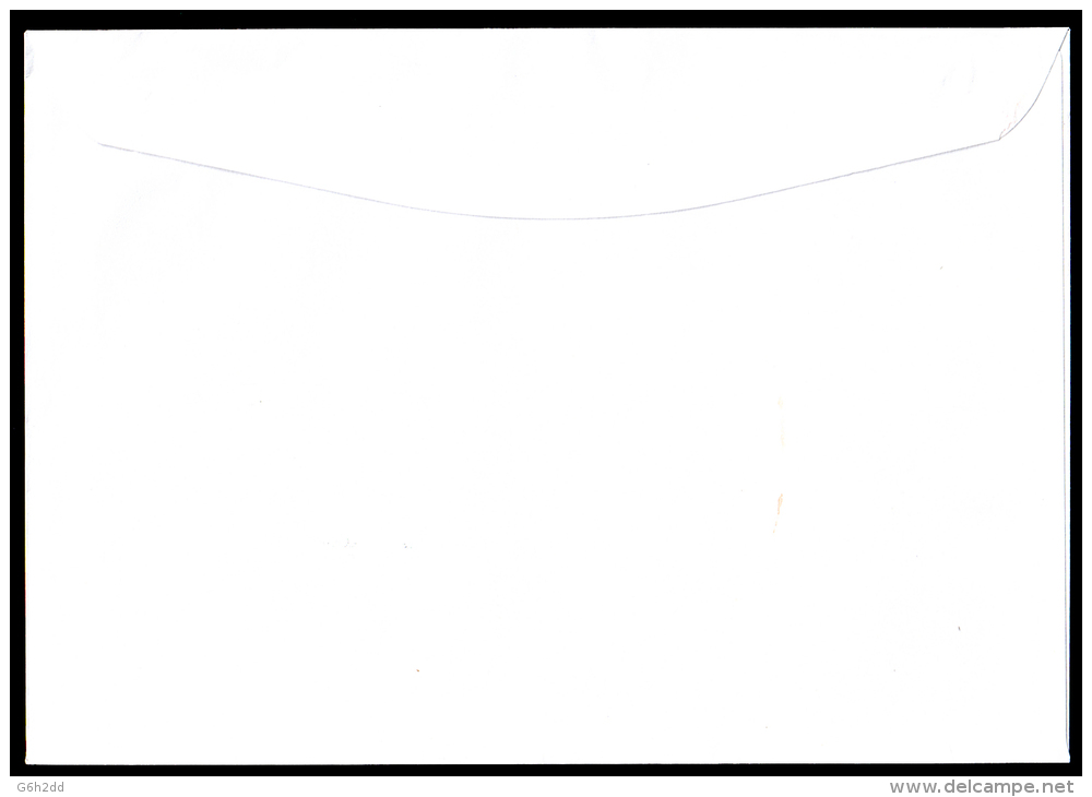 B3-07H- Pseudo PAP  Port Payé - Private Stationery