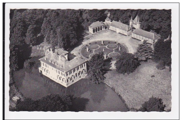 Boechout - Chateau De Bouchout. - Boechout