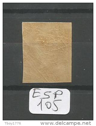 ESP  Edifil  48A Xx YT 43 - Postfris – Scharnier