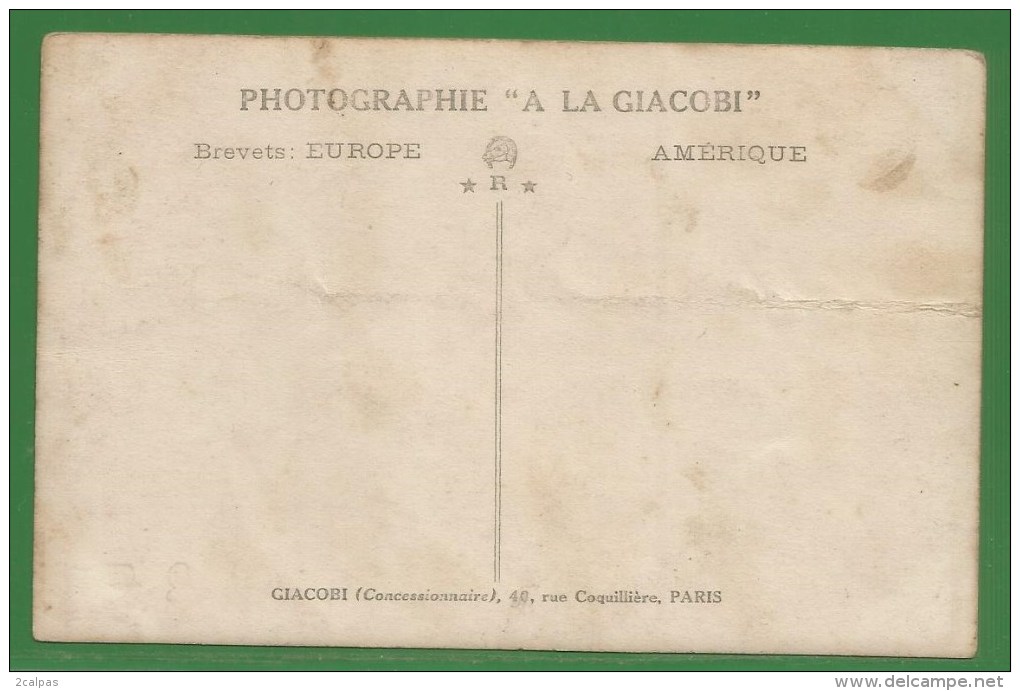 Carte Photo :  Tir Forain , Stand De Tir A La Carabine , Tir Reflex , Photo Automatique , Schoting Stand Gun Kermesse - Photographie