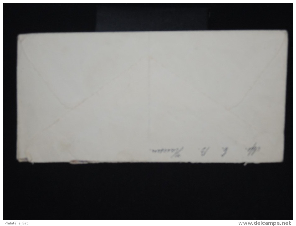 DANEMARK - Enveloppe De Svendborg Pour Marstal En 1944 Taxée - à Voir - Lot P7974 - Briefe U. Dokumente