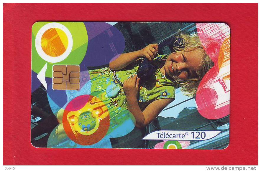 850 - Telecarte Publique Instantanes De Cabines 4 (F1218) - 2002