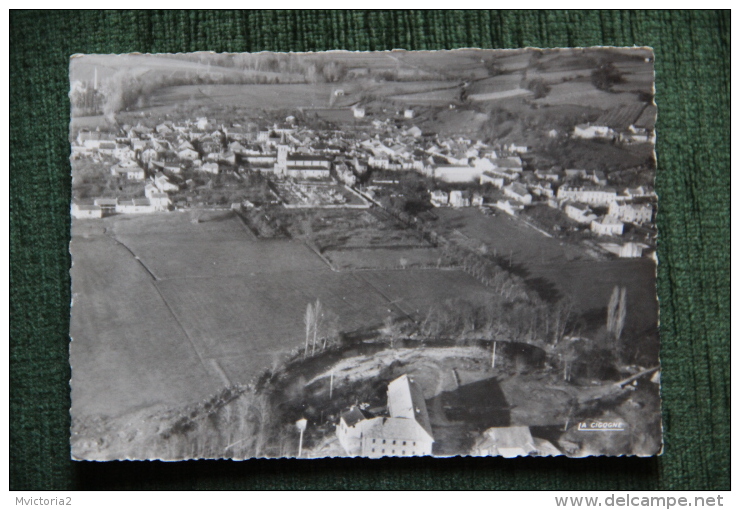 En Avion Sur TOURNAY - Tournay