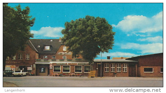 AK ´Güster' Im Herzogtum Lauenburg ~ 1977 - Lauenburg