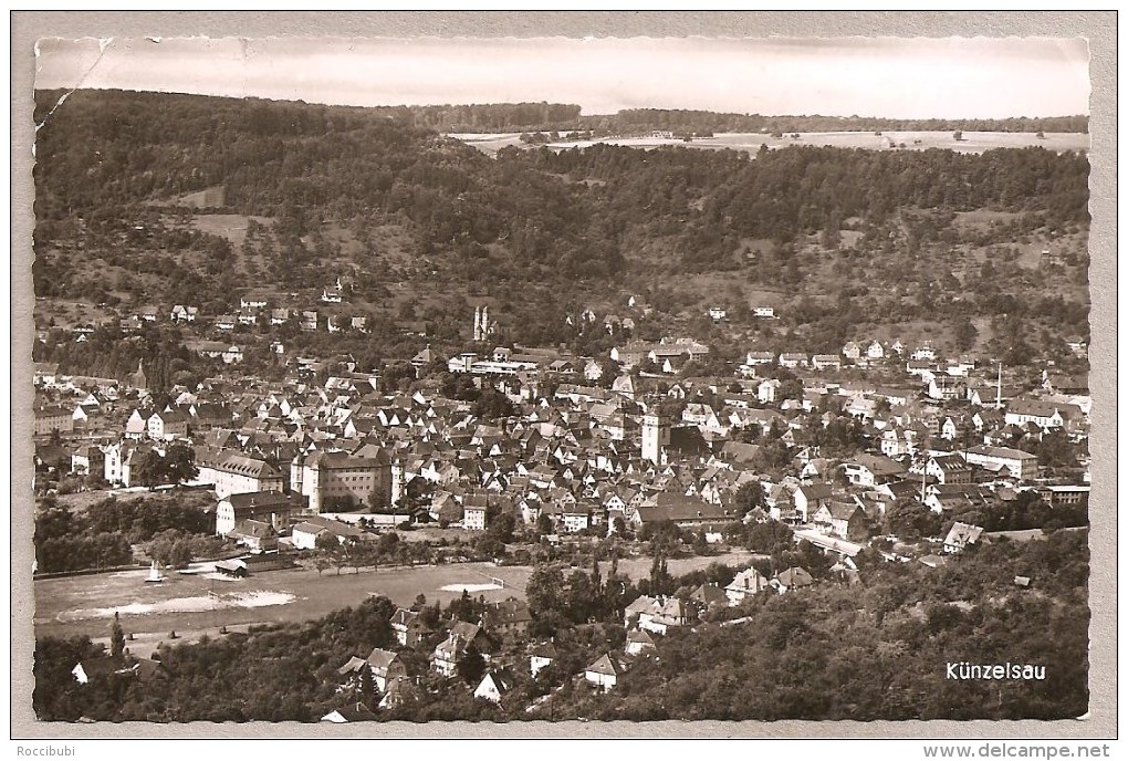 Künzelsau, 1959 - Kuenzelsau