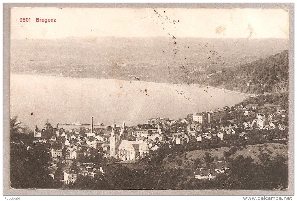 Bregenz, 1912 - Bregenz