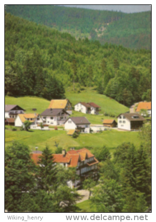 Baiersbronn Obertal - Hotel Gasthof Blume - Baiersbronn