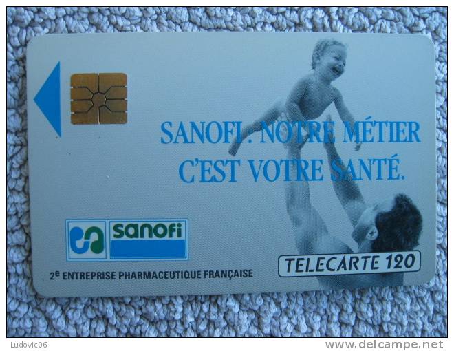 F123 - SANOFI - 120 SO2A - 1990