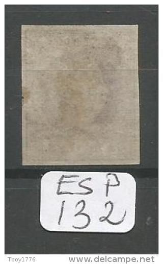 ESP  Edifil  56 ( X ) YT 52 # - Unused Stamps