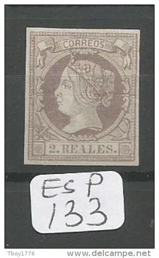ESP  Edifil  56 Xx LUXE YT 52 # - Unused Stamps