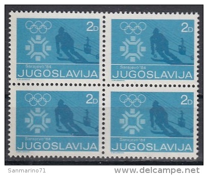 YUGOSLAVIA Postage Due 83,unused - Impuestos