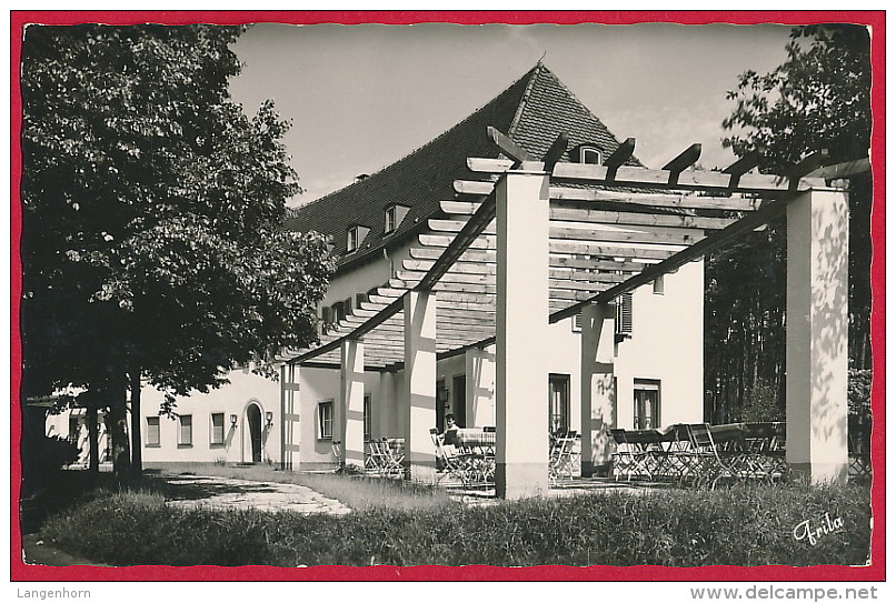 AK ´Zirndorf Bei Nürnberg'  ~ Um 1970 - Zirndorf