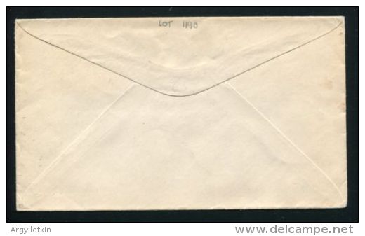 NEW NOUVELLES HEBRIDES FRANCAIS WEAPONS AND IDOLS 1934 - Lettres & Documents