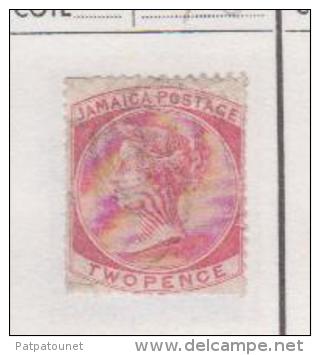 Jamaique  YV 2 O - Jamaica (...-1961)