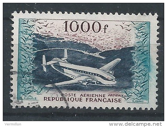 QQ-/-480-  N° 33,  Obl   , Cote 20.00 €, A Saisir,  Je Liquide - 1927-1959 Usati