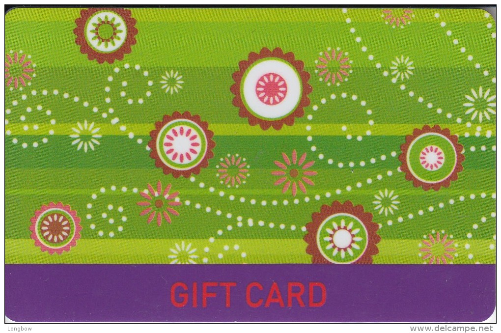 Gift Card South Africa CNA Bookstores - Gift Cards