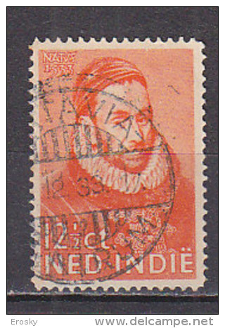 R0301 - INDE NEERLANDAISE Yv N°170 - Nederlands-Indië