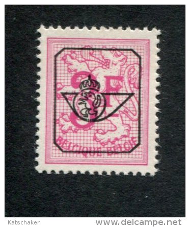 BELGIE POSTFRIS MINT NEVER HINGED POSTFRISCH EINWANDFREI OCB 3737 Pre795 - Typos 1967-85 (Lion Et Banderole)