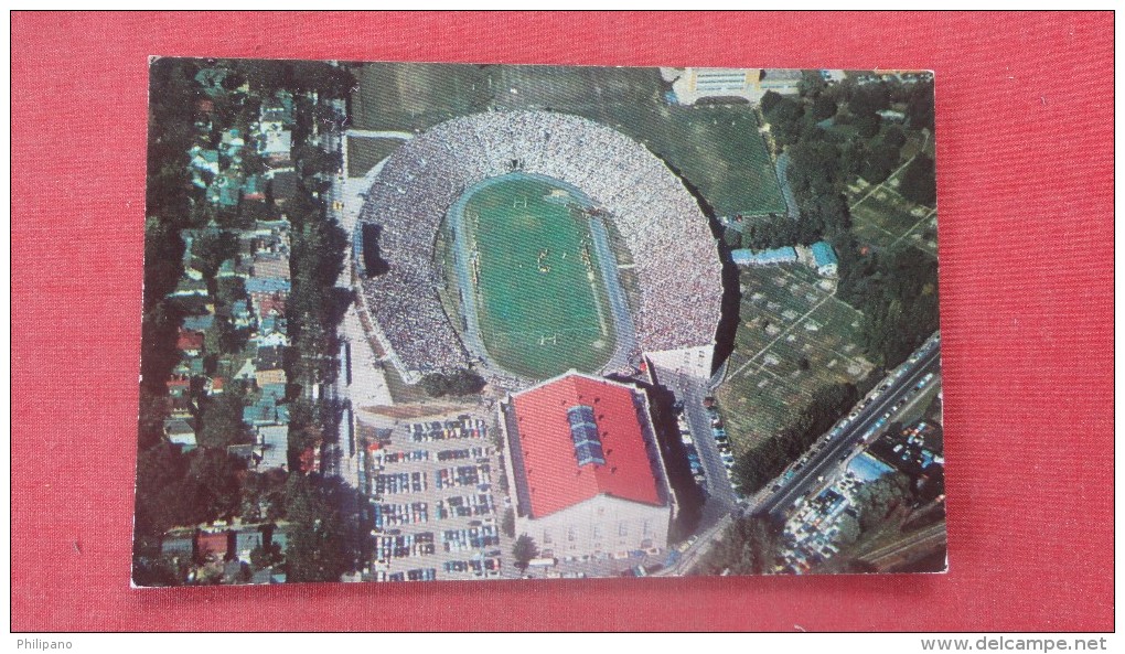 - Wisconsin> Madison  Camp Randall Stadium  Ref 1889 - Madison