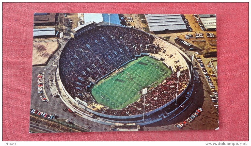 Tennessee> Memphis Memorial - Stadium ----------- Ref 1889 - Memphis