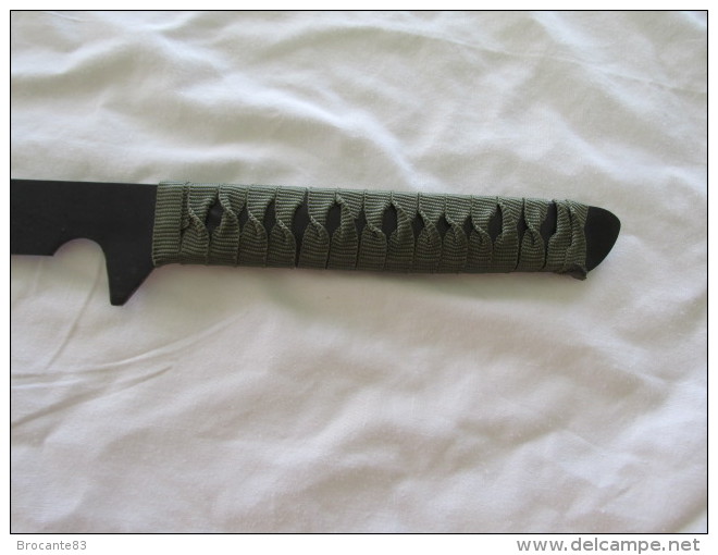 KATANA MODERNE - Knives/Swords