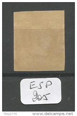ESP  Edifil  53 ( X ) LUXE YT 49 # - Nuevos
