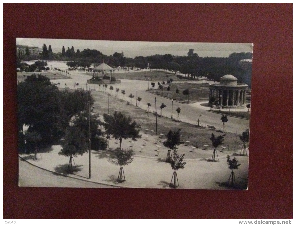 CORFÙ' - LA HAUTE PLACE CORFOU - NON VIAGGIATA - Vera Fotografia - Israele