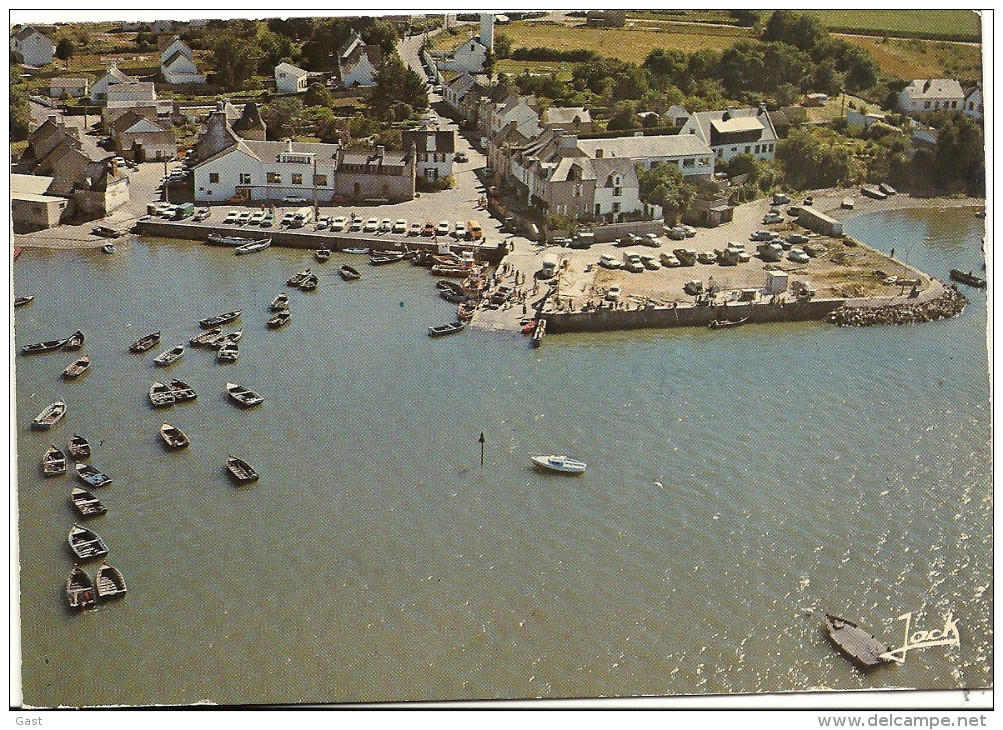 56  PENESTIN   LE  PORT  DE  TREHIGUIER - Pénestin