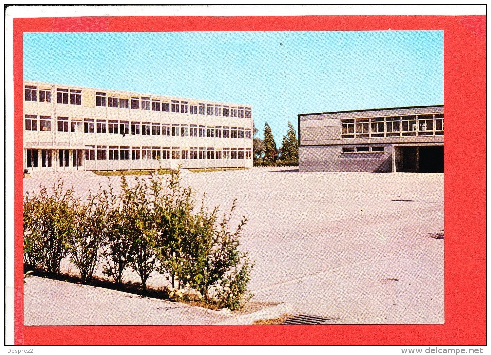 59 ANNOEULLIN Cp Le CES Ecole College  N 2060 Pierron - Autres & Non Classés