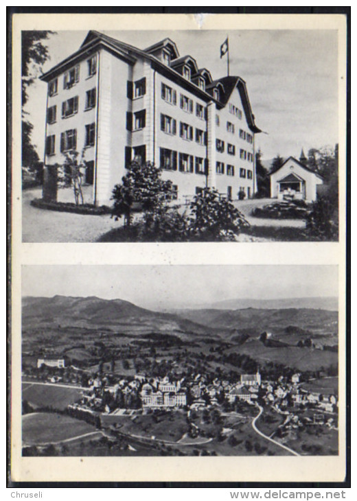 Menzingen 2 Bild - Menzingen