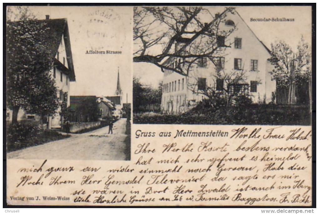 Mettmenstetten 2 Bild - Mettmenstetten