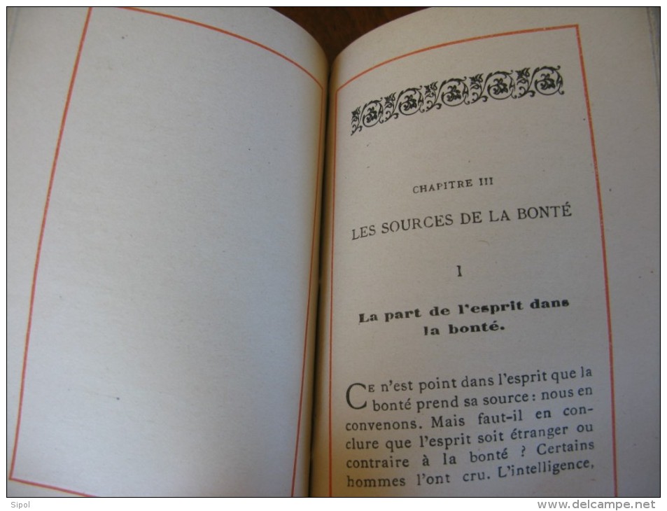 La Bonté J .Guibert S.S. Son prix,ses caractères,ses sources,ses contrefaçons  Lib.Vve Ch.Poussielgue