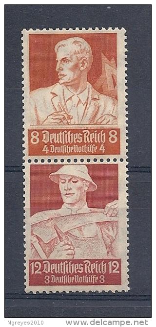 150021064  ALEMANIA  IMP.  YVERT  Nº  517a  **/MNH - Neufs